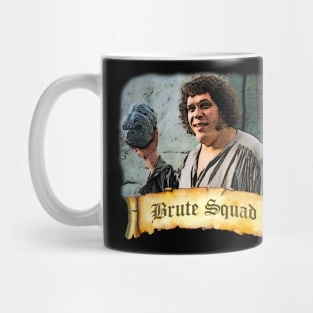 Brute Squad Mug